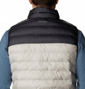Columbia Powder Lite Vest 1748031278 Beżowe M 5