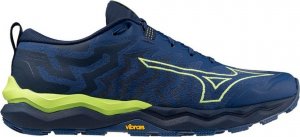 Mizuno Buty do biegania w terenie Mizuno WAVE DAICHI 8 (J1GJ247102) 45 1