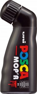 Posca POSCA Marker UNI  MOP´R PCM-22 schwarz 1