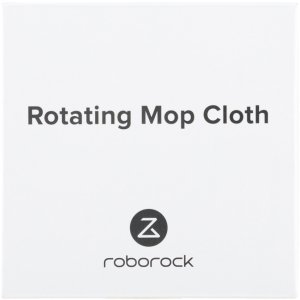 Roborock Pady mopujące do Roborock Qrevo/Qrevo MaxV/Qrevo S/Qrevo Pro/Qrevo Master/Qrevo Plus/ (4 szt.) 2