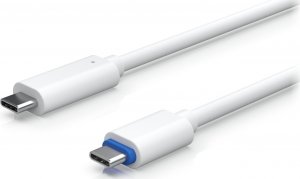 Kabel USB Ubiquiti USB-C - USB-C 7 m Biały (UACC-G4-DBP-CABLE-USB-7M) 3