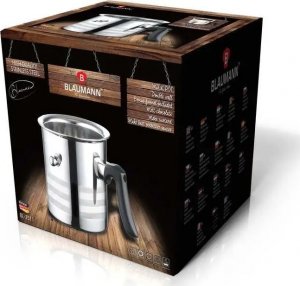 Blaumann GARNEK DO MLEKA 1,5L Z GWIZDKIEM BLAUMANN BL-3511 2