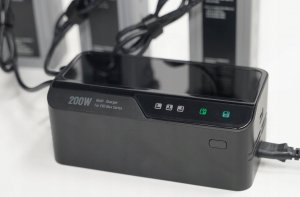 Autel Multi-charger For EVO Max Series 12