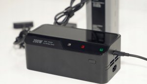 Autel Multi-charger For EVO Max Series 14