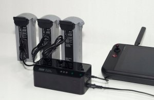 Autel Multi-charger For EVO Max Series 20