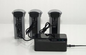 Autel Multi-charger For EVO Max Series 10