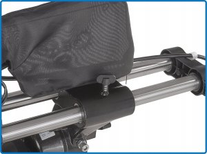 Ukośnica Geko Piła ukośnica z posuwem 2000W 255mm (1) 5