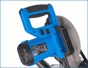 Ukośnica Geko Piła ukośnica z posuwem 2000W 255mm (1) 7