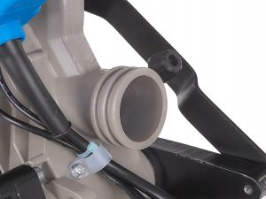 Ukośnica Geko Piła ukośnica z posuwem 1700W 210mm (1) 13