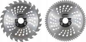 Ukośnica Geko Piła ukośnica z posuwem 1700W 210mm (1) 16