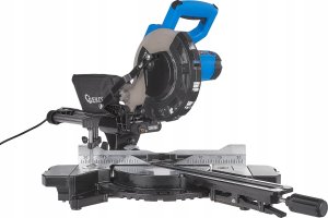 Ukośnica Geko Piła ukośnica z posuwem 1700W 210mm (1) 2