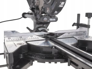 Ukośnica Geko Piła ukośnica z posuwem 1700W 210mm (1) 7