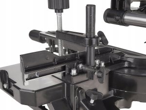 Ukośnica Geko Piła ukośnica z posuwem 1700W 210mm (1) 10