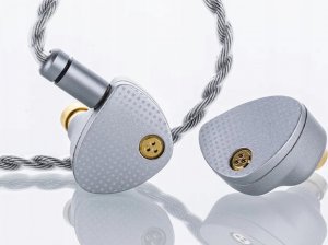 Słuchawki Moondrop Moondrop Aria 2 - Dynamiczne IEM Hi-Fi 18