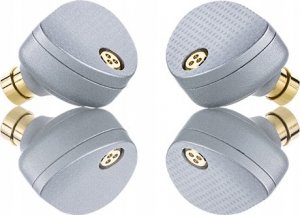 Słuchawki Moondrop Moondrop Aria 2 - Dynamiczne IEM Hi-Fi 1