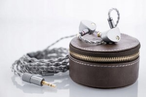 Słuchawki Moondrop Moondrop Aria 2 - Dynamiczne IEM Hi-Fi 21
