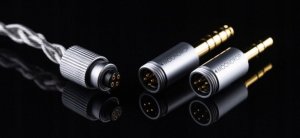 Słuchawki Moondrop Moondrop Aria 2 - Dynamiczne IEM Hi-Fi 27