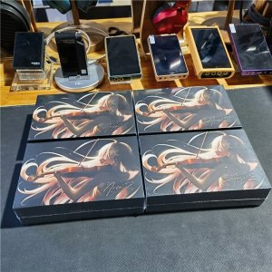 Słuchawki Moondrop Moondrop Aria 2 - Dynamiczne IEM Hi-Fi 3