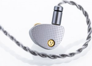 Słuchawki Moondrop Moondrop Aria 2 - Dynamiczne IEM Hi-Fi 4