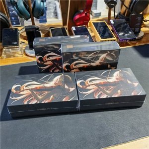 Słuchawki Moondrop Moondrop Aria 2 - Dynamiczne IEM Hi-Fi 5