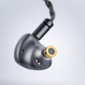 Słuchawki Moondrop Moondrop Aria 2 - Dynamiczne IEM Hi-Fi 6