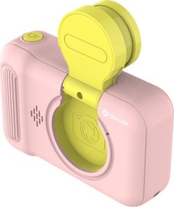 Aparat cyfrowy Denver KCA-1351RO różowy 5