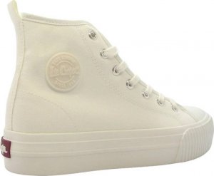 Lee Cooper Buty damskie trampki LEE COOPER (LCW-24-02-2132L) 38 4