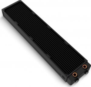 EK Water Blocks EK Water Blocks EK-Pro Radiator P480 Multiport - 480 mm, schwarz 1