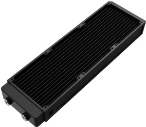 EK Water Blocks EK Water Blocks EK-Pro Radiator P360 Multiport - 360 mm, schwarz 2
