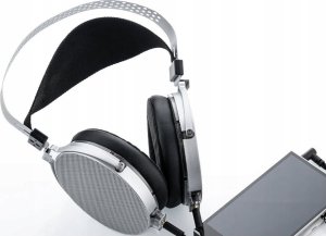 Słuchawki Moondrop PARA - Słuchawki nauszne planarne 3