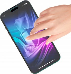 3MK Silky Matt Pro Oppo Find X7 Matowa folia ochronna 7