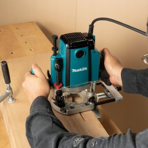 Frezarka Makita MAKITA FREZARKA GÓRNO. 1650W RP1803FX01 2