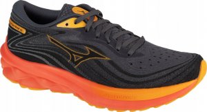 Mizuno Mizuno Wave Skyrise 5 J1GC240901 Pomarańczowe 41 1