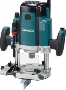 Frezarka Makita MAKITA FREZARKA GÓRNO. 2100W RP2303FC01 1