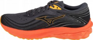 Mizuno Mizuno Wave Skyrise 5 J1GC240901 Pomarańczowe 47 1