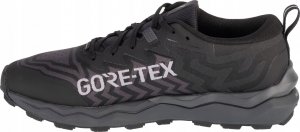 Buty trekkingowe męskie Mizuno Mizuno Wave Daichi 8 GTX J1GJ245601 Czarne 43 3
