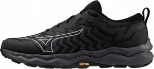Buty trekkingowe męskie Mizuno Mizuno Wave Daichi 8 GTX J1GJ245601 Czarne 43 7