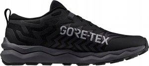 Buty trekkingowe męskie Mizuno Mizuno Wave Daichi 8 GTX J1GJ245601 Czarne 43 8