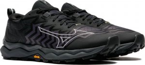 Buty trekkingowe męskie Mizuno Mizuno Wave Daichi 8 GTX J1GJ245601 Czarne 45 11