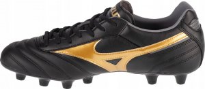 Mizuno Mizuno Morelia II Pro FG P1GA231350 Czarne 45 2