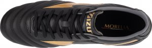 Mizuno Mizuno Morelia II Pro FG P1GA231350 Czarne 45 3