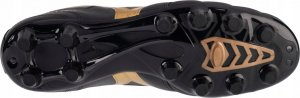 Mizuno Mizuno Morelia II Pro FG P1GA231350 Czarne 45 4