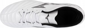 Mizuno Mizuno Monarcida Neo III Select Md P1GA242509 białe 43 3