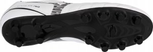 Mizuno Mizuno Monarcida Neo III Select Md P1GA242509 białe 43 4