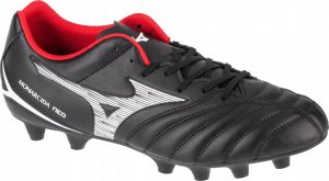 Mizuno Mizuno Monarcida Neo III Select Md P1GA242501 Czarne 44 1