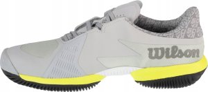 Wilson Wilson Kaos Swift 1.5 WRS332800 szary 46 3