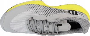 Wilson Wilson Kaos Swift 1.5 Clay WRS332820 szary 44 4