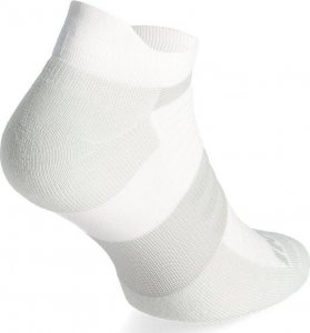 Inov-8 Skarpety Inov-8 Active Low - white/light grey S 2