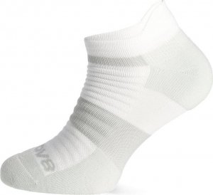 Inov-8 Skarpety Inov-8 Active Low - white/light grey S 3
