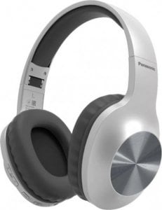 Słuchawki Panasonic Panasonic RB-HX220BDES, Wireless, Calls/Music, 180 g, Headphones, Silver 1